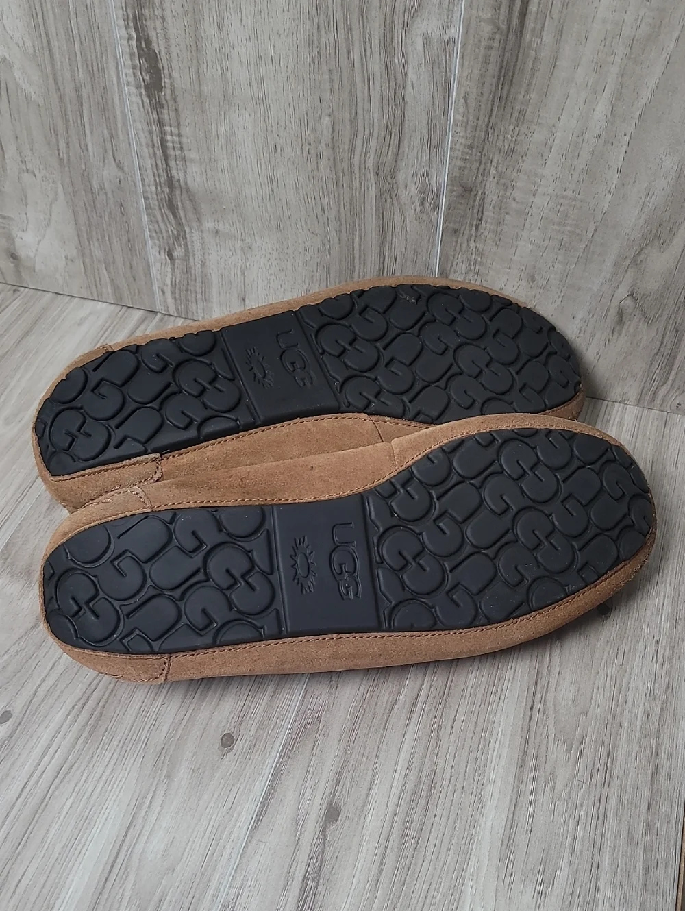 Ugg Dakota slippers loafers 14 Style# 1003390